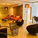 Maarif Sunset View - 3 Bedrooms - By Appartali
