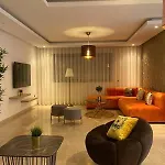 Maarif Sunset View - 3 Bedrooms - By Appartali