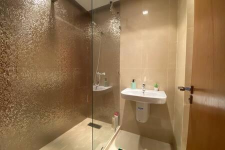Maarif Sunset View - 3 Bedrooms - By Appartali Apartamento Casa Blanca