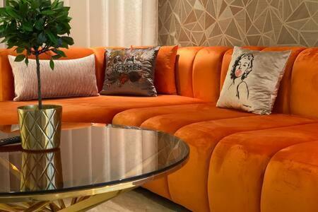 Apartamento Maarif Sunset View - 3 Bedrooms - By Appartali *