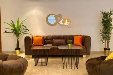 Apartamento Maarif Sunset View - 3 Bedrooms - By Appartali *