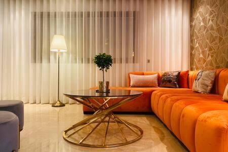 Maarif Sunset View - 3 Bedrooms - By Appartali Apartamento Casa Blanca