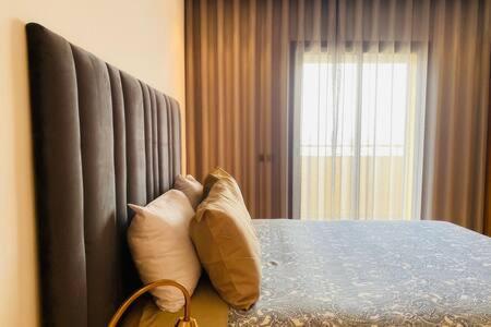 Maarif Sunset View - 3 Bedrooms - By Appartali Casa Blanca