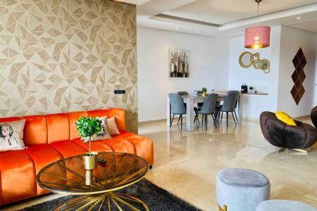 Apartamento Maarif Sunset View - 3 Bedrooms - By Appartali *