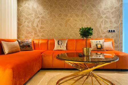 Maarif Sunset View - 3 Bedrooms - By Appartali *